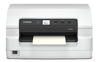 impresora epson PQL-50